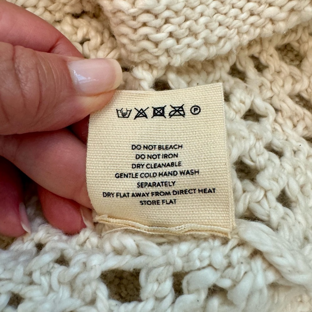 Spell Eaglehawk Slouch Knit Sweater - Picture 8 of 8